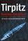 Cover of: Tirpitz: Hunting the Beast 