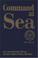 Cover of: Command at sea