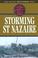 Cover of: Storming St. Nazaire