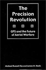 The precision revolution by Michael Russell Rip