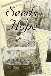 Seeds of hope