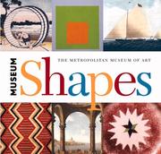 Cover of: Museum Shapes