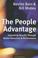 Cover of: The People Advantage