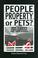 Cover of: People, property, or pets?