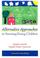 Cover of: Alternative Approaches to Assessing Young Children