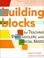 Cover of: Building Blocks for Teaching Preschoolers With Special Needs