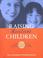 Cover of: Raising Resilient Children