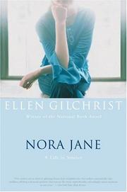 Cover of: Nora Jane: a life in stories