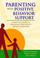 Cover of: Parenting With Positive Behavior Support