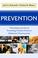 Cover of: Prevention