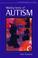 Cover of: Making Sense of Autism