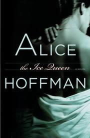 Cover of: The Ice Queen: a novel