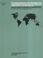 Cover of: The Implications of Fund-Supported Adjustment Programs for Poverty