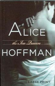Cover of: The Ice Queen | Alice Hoffman