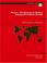 Cover of: Mexico the Strategy to Achieve Sustained Economic Growth (World Economic and Financial Surveys,)