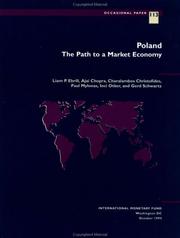 Cover of: Poland | 