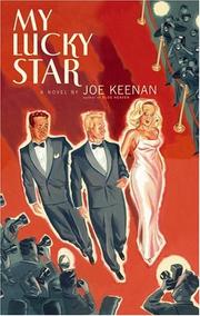 Cover of: My lucky star by Joe Keenan, Joe Keenan