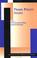 Cover of: Trade policy issues