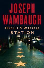 Cover of: Hollywood Station by Joseph Wambaugh