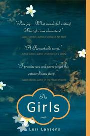 Cover of: The Girls: A Novel