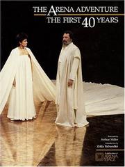 Cover of: The Arena adventure: the first 40 years