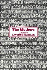 Cover of: The mothers: a play