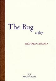 The Bug by Richard Strand