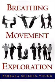 Cover of: Breathing, Movement, Exploration