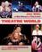 Cover of: Theatre World 1999-2000, Vol. 56 (Theatre World)