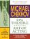 Cover of: Michael Chekhov: On Theatre and the Art of Acting
