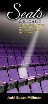 Cover of: Seats | Jode Susan Millman