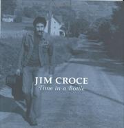 Jim Croce by Ingrid Croce