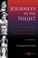 Cover of: Journeys in the Night: Creating a New American Theatre with Circle in the Square