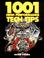 Cover of: 1001 high performance tech tips