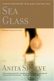 Cover of: Sea Glass by Anita Shreve