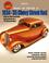 Cover of: How to Build 1934-'35 Chevy St RodsHP1514