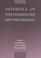 Cover of: Interface of psychoanalysis and psychology