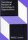 Cover of: The ethical practice of psychology in organizations