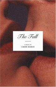 Cover of: The fall: a novel