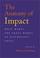 Cover of: The Anatomy of Impact