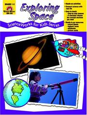 Cover of: ScienceWorks for Kids by Jo Ellen Moor, Jo Ellen Moor