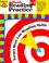 Cover of: Authentic Reading Practice Grades 1-3