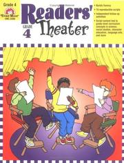 Readers' Theater by Evan-Moor