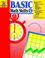 Cover of: Basic Math Skills - Grade 5