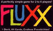 Fluxx #5000) by Andrew Looney