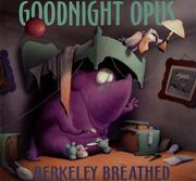 Cover of: Goodnight Opus by Berkeley Breathed