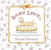 Baby love by Susan Branch