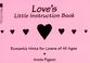 Cover of: Love's Little Instruction Book