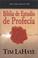 Cover of: Biblia De Estudio De Profecia