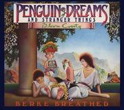 Cover of: Penguin dreams and stranger things by Berkeley Breathed